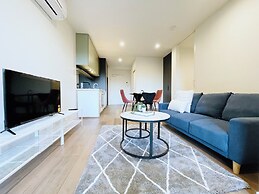 Mega Style Apartments Alexander