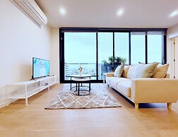 Mega Style Apartments Alexander