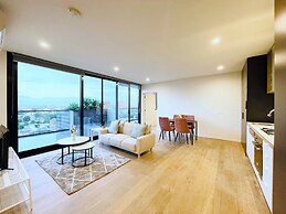 Mega Style Apartments Alexander