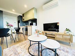 Mega Style Apartments Alexander