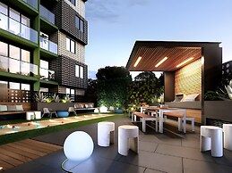 Mega Style Apartments Alexander