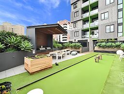 Mega Style Apartments Alexander