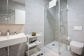 The Rose Garden Apartments