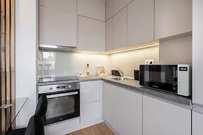 The Rose Garden Apartments