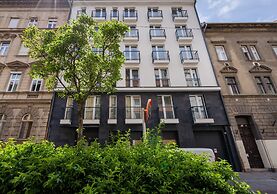 The Rose Garden Apartments