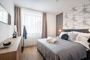 The Rose Garden Apartments