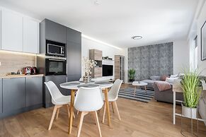 The Rose Garden Apartments