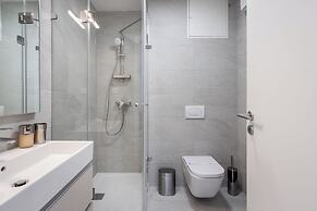 The Rose Garden Apartments