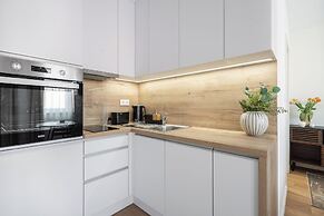 The Rose Garden Apartments