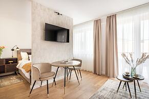 The Rose Garden Apartments