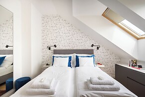 The Rose Garden Apartments