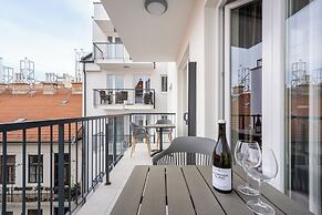 The Rose Garden Apartments