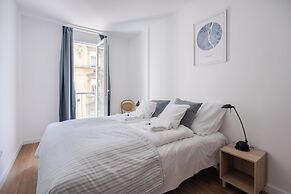 The Rose Garden Apartments