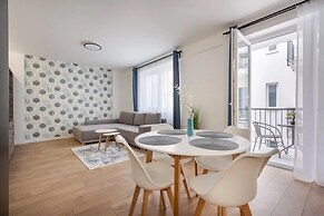 The Rose Garden Apartments