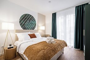 The Rose Garden Apartments