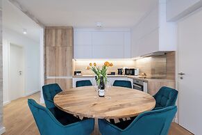 The Rose Garden Apartments