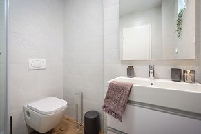 The Rose Garden Apartments