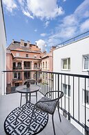 The Rose Garden Apartments