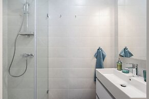 The Rose Garden Apartments