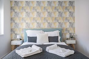 The Rose Garden Apartments