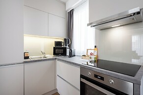 The Rose Garden Apartments