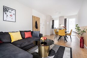 The Rose Garden Apartments