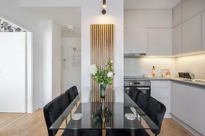 The Rose Garden Apartments