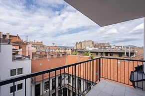 The Rose Garden Apartments