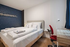 The Rose Garden Apartments