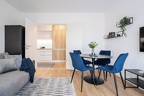 The Rose Garden Apartments