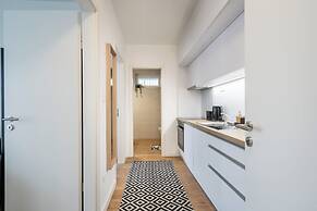 The Rose Garden Apartments