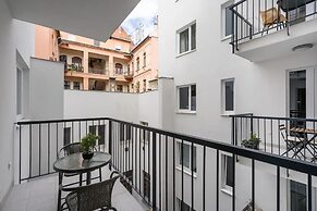 The Rose Garden Apartments