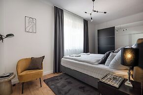 The Rose Garden Apartments