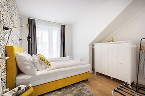 The Rose Garden Apartments