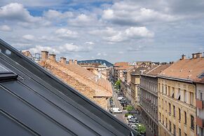 The Rose Garden Apartments