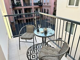 The Rose Garden Apartments