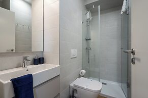 The Rose Garden Apartments