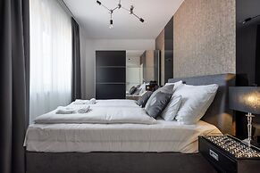 The Rose Garden Apartments