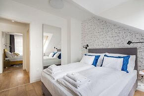 The Rose Garden Apartments