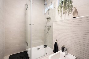 The Rose Garden Apartments