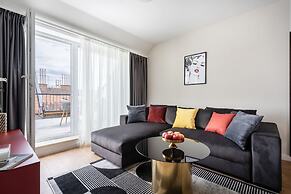 The Rose Garden Apartments