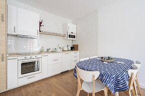 The Rose Garden Apartments