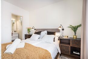 The Rose Garden Apartments