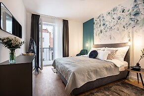 The Rose Garden Apartments