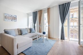 The Rose Garden Apartments