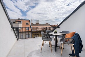 The Rose Garden Apartments