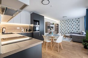 The Rose Garden Apartments