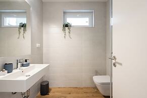 The Rose Garden Apartments