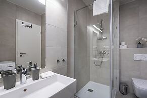 The Rose Garden Apartments