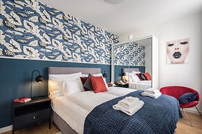 The Rose Garden Apartments